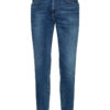 Tommy Jeans Jeans - AUSTIN SLIM TPRD CE131 blue