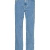 Tommy Jeans Jeans - BETSY MR LOOSE CF6116 blue