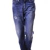 Tommy Jeans Jeans - Carrie tapered ARD blue