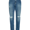 Tommy Jeans Jeans - ETHAN RLXD STRGHT CE737 blue