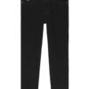 Tommy Jeans Jeans - ETHAN RLXD STRGHT D black