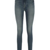 Tommy Jeans Jeans - HIGH RISE SKINNY SANTANA RBST blue