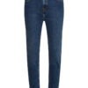 Tommy Jeans Jeans - IZZIE HR SLIM ANKL CE633 blue