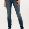 Tommy Jeans Jeans - LOW RISE SKINNY SOPHIE blue