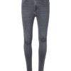 Tommy Jeans Jeans - MELANY UHR SPR SKNY CE683 grey