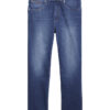 Tommy Jeans  Jeans - REY RLXD TPRD AE132 MBC blue