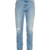 Tommy Jeans Jeans - RYAN RGLR STRGHT BF2112 blue