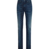 Tommy Jeans Jeans - SCANTON SLIM BE351 DBDYS blue