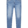 Tommy Jeans Jeans - SCANTON SLIM SKLBS blue