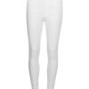 Tommy Jeans Jeans - SYLVIA HR SPR SKNY BF1291 white