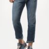 Tommy Jeans Jeans - TOMMY HILFIGER STRAIGHT SLATER DEDBLCO blue