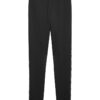 Tommy Jeans Leggings - TJW SKINNY TAPE LEGGINGS black