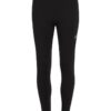 Tommy Jeans Leggings - TJW TOMMY SIGNATURE LEGGING black