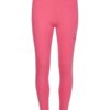 Tommy Jeans Leggings - TJW TOMMY SIGNATURE LEGGING pink