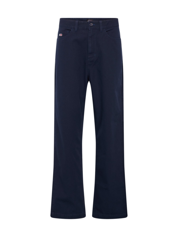 Tommy Jeans Nadrág  éjkék-Ár