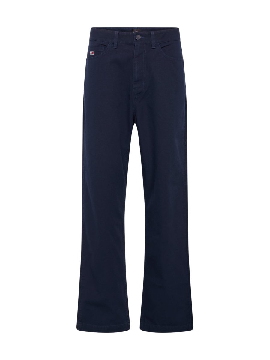 Tommy Jeans Nadrág  éjkék-Ár