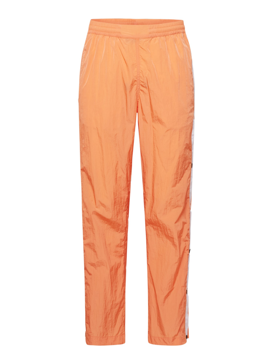 Tommy Jeans Nadrág  tengerészkék / mandarin / tűzpiros / fehér-Hungary