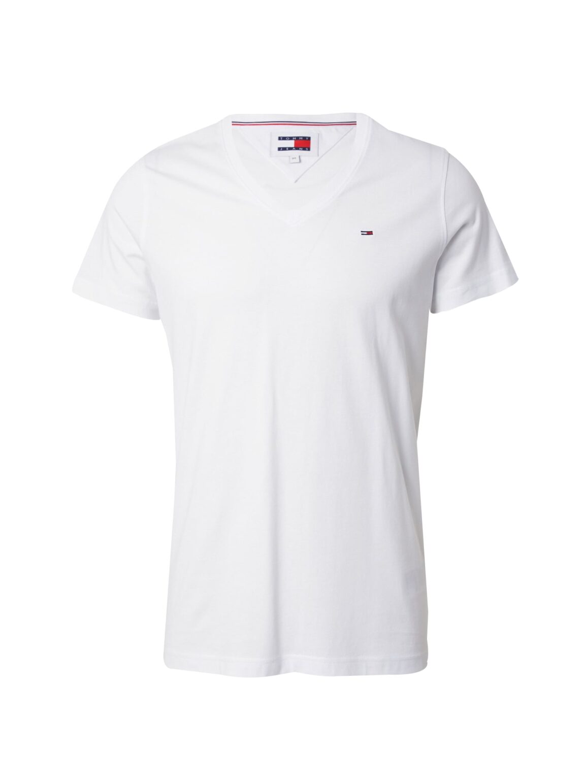 Tommy Jeans Póló  fehér