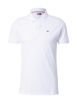 Tommy Jeans Póló  fehér-Hungary