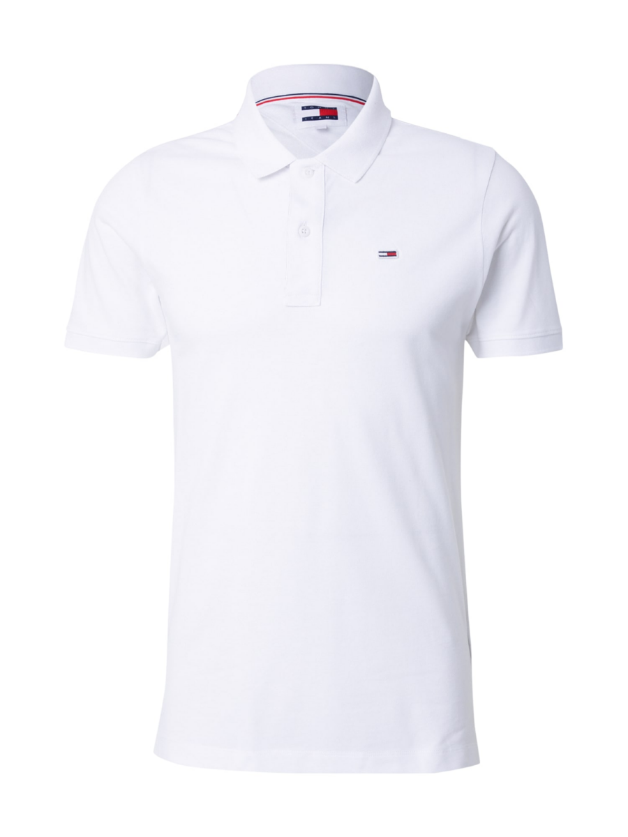 Tommy Jeans Póló  fehér-Hungary