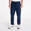 Tommy Jeans Regular Badge Cargo Pant Dark Night Navy S-alacsony-ár