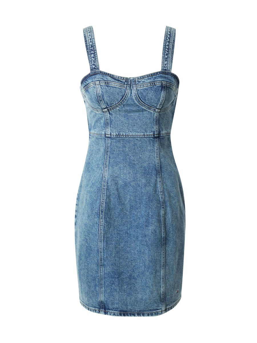 Tommy Jeans Ruha  kék farmer-Ár