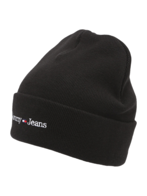 Tommy Jeans Sapka  piros / fekete / fehér-Hungary