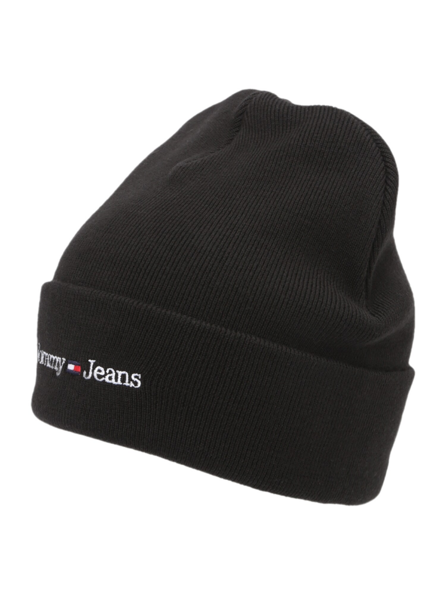 Tommy Jeans Sapka  piros / fekete / fehér-Hungary