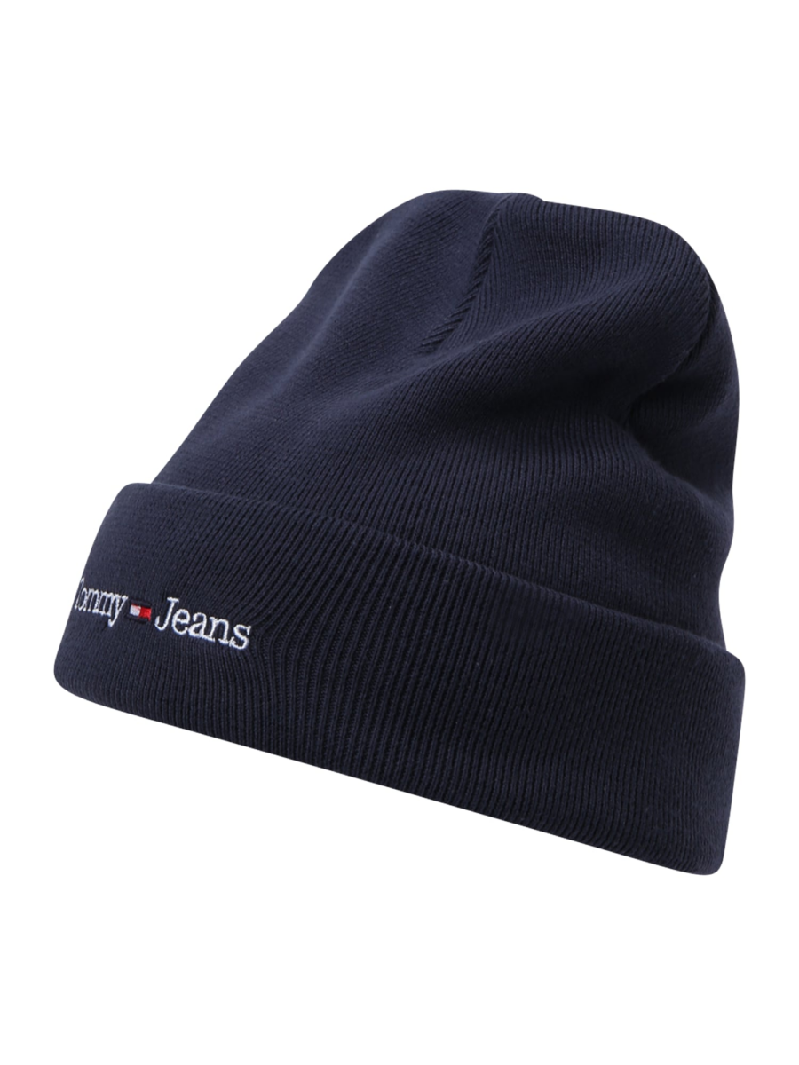 Tommy Jeans Sapka  tengerészkék / vérvörös / fehér-Hungary