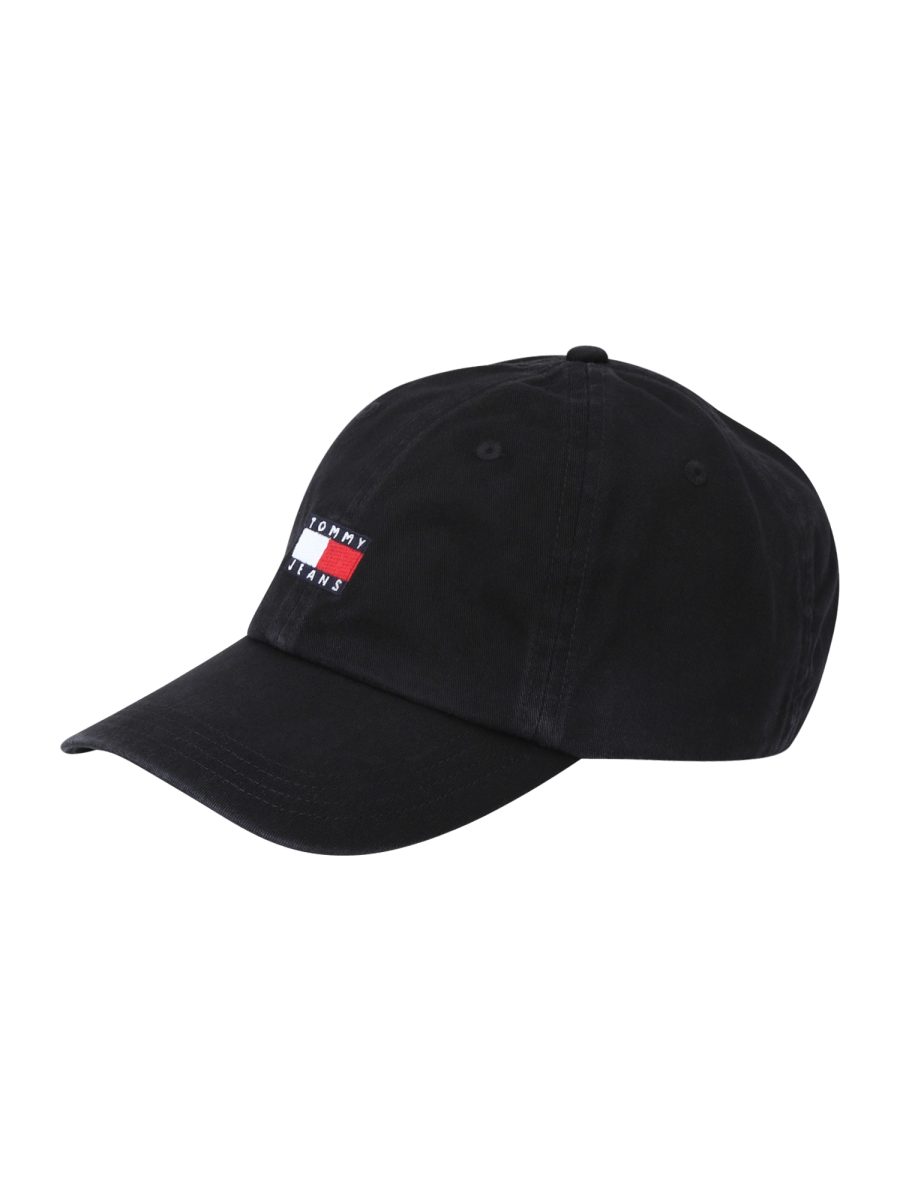 Tommy Jeans Sapkák 'Heritage'  tengerészkék / piros / fekete / fehér-Ár