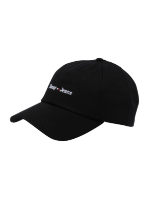 Tommy Jeans Sapkák  piros / fekete / fehér-Hungary