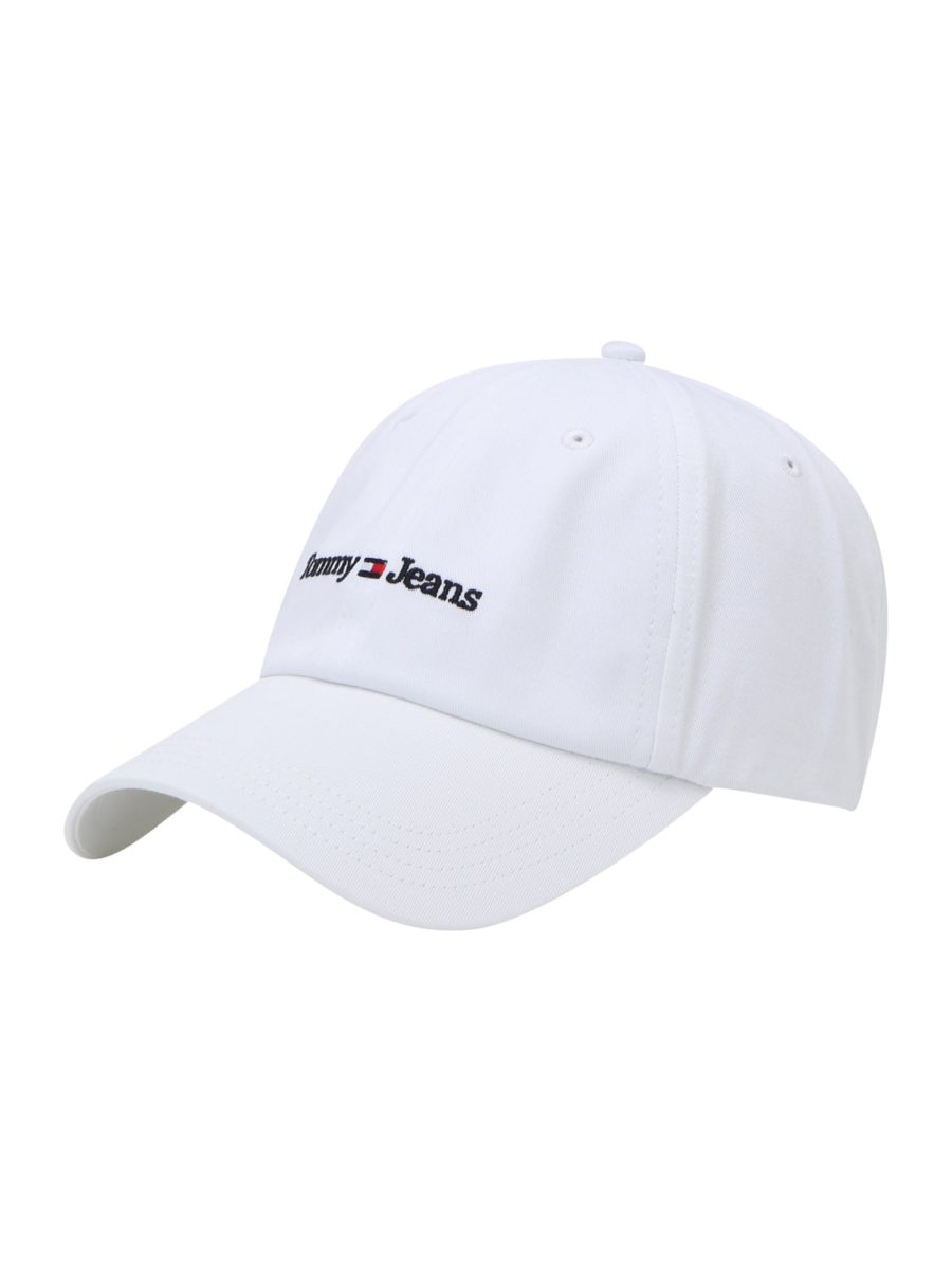 Tommy Jeans Sapkák  tengerészkék / piros / fehér-Hungary