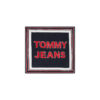 Tommy Jeans Scarf - TJW GRAPHIC BANDANA multicolored