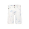 Tommy Jeans Shorts - DAD SHORT BF7091 white