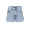 Tommy Jeans Shorts - HOTPANT BF0012 blue