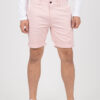 Tommy Jeans Shorts - TJM ESSENTIAL CHINO SHORT light pink