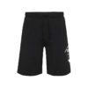 Tommy Jeans Shorts - TJM MODERN BEACH SIG SHORT black