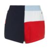 Tommy Jeans Shorts - TJW ARCHIVE BLOCKING SHORT blue