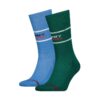 Tommy Jeans Socks - TH UNI TJ SOCK 2P multicolor
