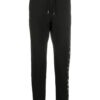 Tommy Jeans Sweatpants - BASIC BRANDED SWEATPANTS black
