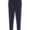 Tommy Jeans Sweatpants - TJM COLLEGIATE BAXTER SWEATPANT blue