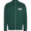 Tommy Jeans Sweatshirt - TJM REG ESSENTIAL GR green