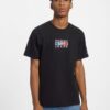 Tommy Jeans T-shirt - TJM RLXD TIMELESS TO black