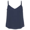 Tommy Jeans Top - TJW CAMI TOP blue