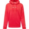 Tommy Jeans Tréning póló 'Essential'  sötétkék / vörösáfonya / fehér-hu