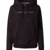 Tommy Jeans Tréning póló  piros / fekete / fehér-Ár