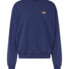 Tommy Jeans Tréning póló  tengerészkék / arany / fekete-Ár