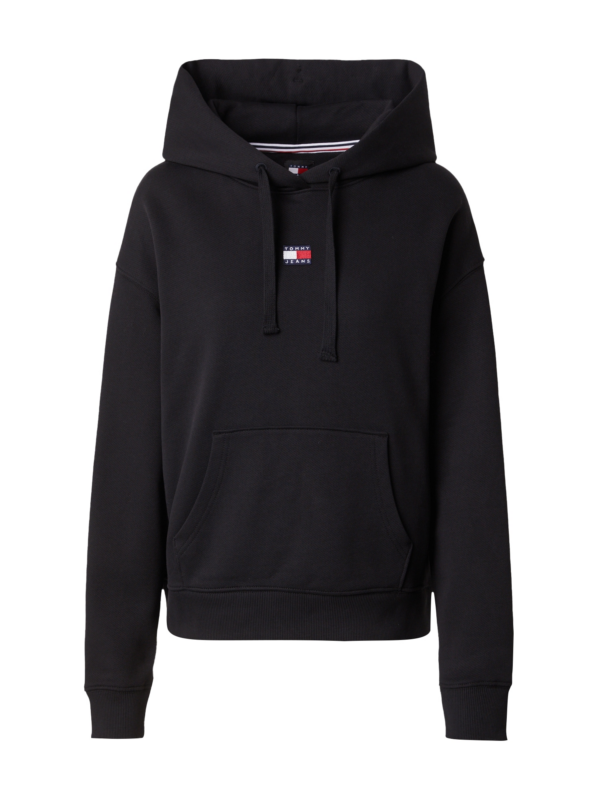 Tommy Jeans Tréning póló  tengerészkék / piros / fekete / fehér-Ár