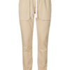 Tommy Jeans Trousers - TJM SCANTON LIGHTWEIGHT JOG beige