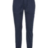 Tommy Jeans Trousers - TJM SCANTON LIGHTWEIGHT JOG blue